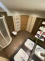 Badezimmer - Apartment 1 - Top-Hundeurlaub