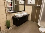 Badezimmer - Apartment 1 - Top-Hundeurlaub