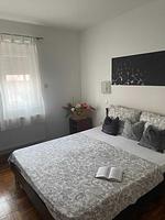 Apartment 1 - Top-Hundeurlaub