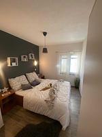 Schlafzimmer - Apartment 5 - Top-Hundeurlaub