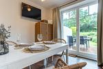 Buhne 1 - Top-Hundeurlaub