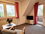 Gästehaus Kühn Warft 03 OG - Top-Hundeurlaub