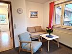 Gästehaus Kühn Warft 03 OG - Top-Hundeurlaub