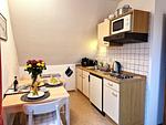 Gästehaus Kühn Warft 03 OG - Top-Hundeurlaub