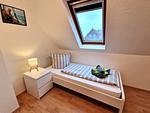 Gästehaus Kühn Warft 03 OG - Top-Hundeurlaub