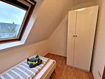 Gästehaus Kühn Warft 03 OG - Top-Hundeurlaub