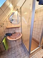 Gästehaus Kühn Warft 03 OG - Top-Hundeurlaub