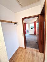 Gästehaus Kühn Warft 03 OG - Top-Hundeurlaub