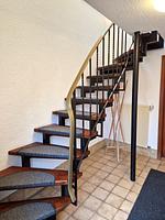 Gästehaus Kühn Warft 03 OG - Top-Hundeurlaub