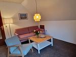 Gästehaus Kühn Warft 02 OG - Top-Hundeurlaub