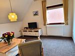 Gästehaus Kühn Warft 02 OG - Top-Hundeurlaub