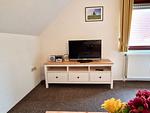 Gästehaus Kühn Warft 02 OG - Top-Hundeurlaub