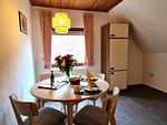 Gästehaus Kühn Warft 02 OG - Top-Hundeurlaub