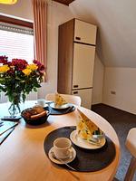 Gästehaus Kühn Warft 02 OG - Top-Hundeurlaub