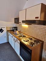 Gästehaus Kühn Warft 02 OG - Top-Hundeurlaub