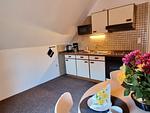 Gästehaus Kühn Warft 02 OG - Top-Hundeurlaub