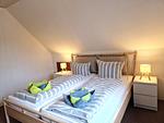 Gästehaus Kühn Warft 02 OG - Top-Hundeurlaub