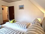 Gästehaus Kühn Warft 02 OG - Top-Hundeurlaub
