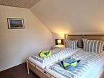 Gästehaus Kühn Warft 02 OG - Top-Hundeurlaub