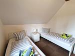 Gästehaus Kühn Warft 02 OG - Top-Hundeurlaub