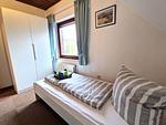 Gästehaus Kühn Warft 02 OG - Top-Hundeurlaub