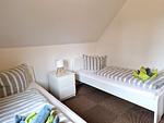 Gästehaus Kühn Warft 02 OG - Top-Hundeurlaub