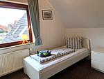 Gästehaus Kühn Warft 02 OG - Top-Hundeurlaub