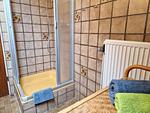 Gästehaus Kühn Warft 02 OG - Top-Hundeurlaub