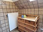 Gästehaus Kühn Warft 02 OG - Top-Hundeurlaub