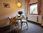 Gästehaus Kühn Warft 02 OG - Top-Hundeurlaub