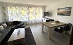 Apartment Jadewind, Humenser 8a - Top-Hundeurlaub