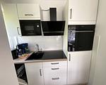 Apartment Jadewind, Humenser 8a - Top-Hundeurlaub