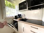 Apartment Jadewind, Humenser 8a - Top-Hundeurlaub