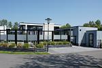 Chalet Timeout mit Zaun Hausnr. A026 - Top-Hundeurlaub
