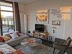 Chalet Timeout mit Zaun Hausnr. A026 - Top-Hundeurlaub