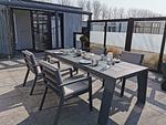 Chalet Timeout mit Zaun Hausnr. A026 - Top-Hundeurlaub