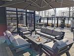 Chalet Timeout mit Zaun Hausnr. A026 - Top-Hundeurlaub