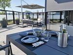 Chalet Timeout mit Zaun Hausnr. A026 - Top-Hundeurlaub