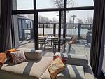 Chalet Timeout mit Zaun Hausnr. A026 - Top-Hundeurlaub
