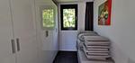 Chalet Timeout mit Zaun Hausnr. A026 - Top-Hundeurlaub