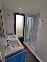 Chalet Timeout mit Zaun Hausnr. A026 - Top-Hundeurlaub