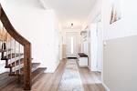Fassade / Eingang - Ferienhaus "Sunseeker House No. 1" - Top-Hundeurlaub