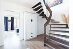 Fassade / Eingang - Ferienhaus "Sunseeker House No. 1" - Top-Hundeurlaub
