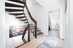 Fassade / Eingang - Ferienhaus "Sunseeker House No. 1" - Top-Hundeurlaub