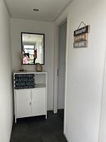 Chalet Windrose mit Zaun Haus Nr. 225 - Top-Hundeurlaub