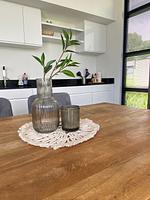 Chalet Windrose mit Zaun Haus Nr. 225 - Top-Hundeurlaub