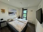 Chalet Windrose mit Zaun Haus Nr. 225 - Top-Hundeurlaub