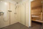 Sauna - FeWo Lieblingsplatz mit Terrasse - Top-Hundeurlaub