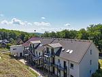 Hauptansicht - FeWo Lieblingsplatz mit Terrasse - Top-Hundeurlaub
