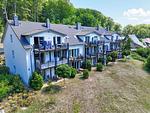 Hauptansicht - FeWo Lieblingsplatz mit Terrasse - Top-Hundeurlaub